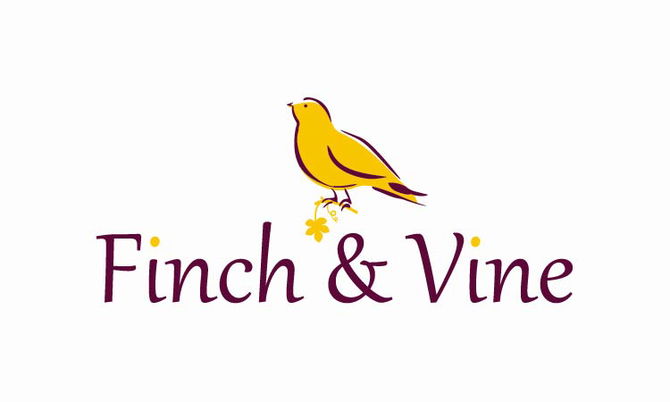 finchandvine.com